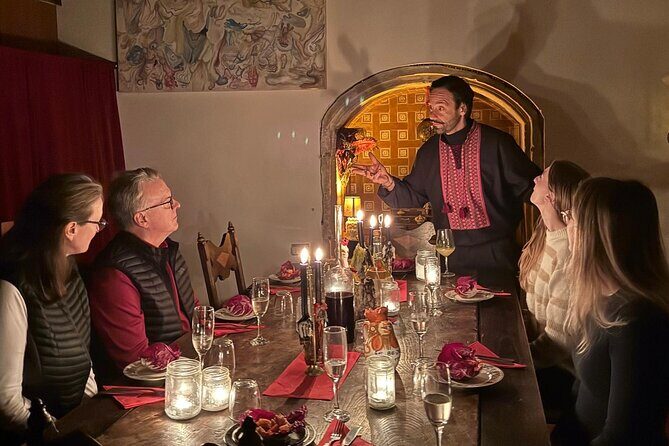 Ancient Venice and its spices: cooking class and market tour - Value check: why a private class here can be a smart use of time