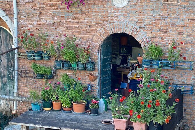 Another Side of the City: Discovering Authentic Venice - Key highlights at a glance