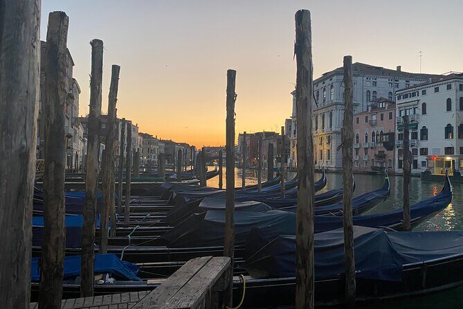 Another Side of the City: Discovering Authentic Venice - A private 4:00 pm walk that feels like Venice, not a checklist