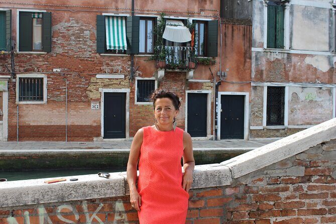 Another Side of the City: Discovering Authentic Venice - Campo San Barnaba: Dorsoduro’s picturesque calm
