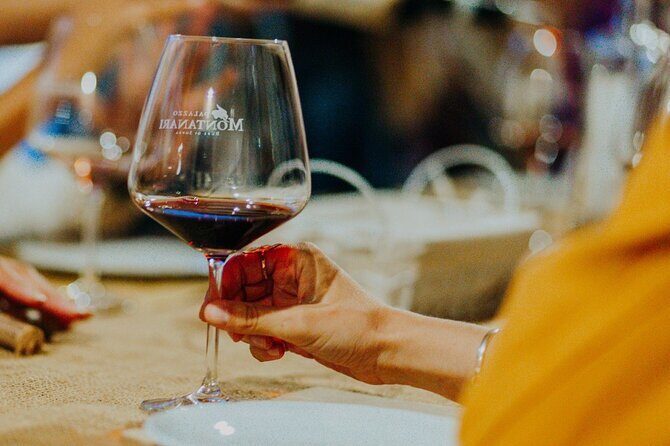 Art & Wine Experience in Valpolicella at Palazzo Montanari - Palazzo Montanari in Bure: Why This Art-and-Wine Combo Works
