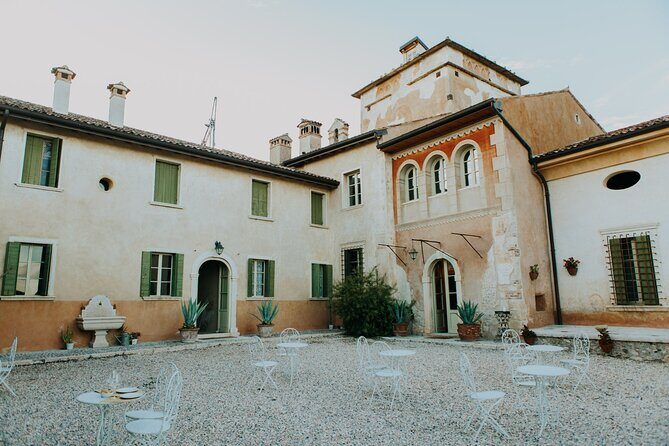 Art & Wine Experience in Valpolicella at Palazzo Montanari - Who This Tour Fits Best (and Who Might Want Another Option)