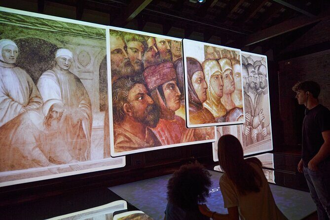 Audio Guided Tour in Padua Baptistery and Museum of the Diocese - Key highlights (what makes this worth your time)