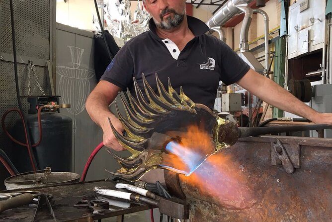 Authentic Murano Glass Tour - Who should book this Murano glass tour (and who should skip it)
