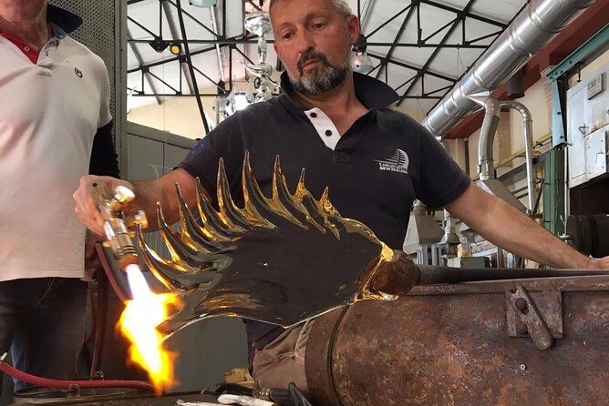 Authentic Murano Glass Tour - Should you book the Authentic Murano Glass tour?