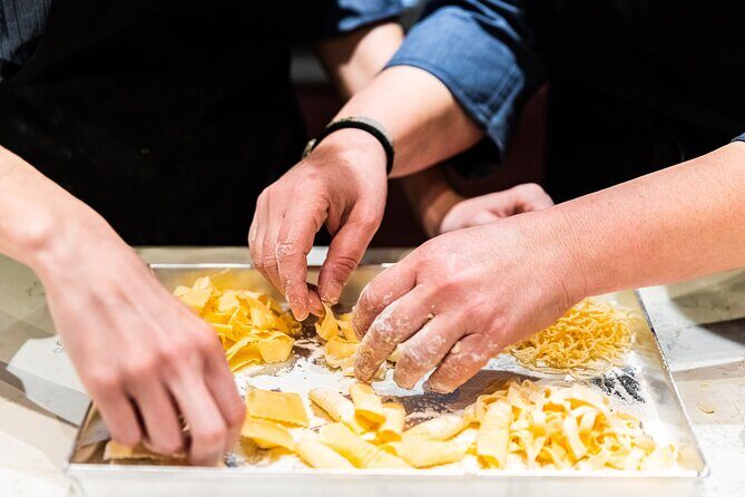 Authentic Venetian Cooking Classes - Key Highlights You’ll Feel Immediately