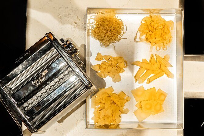 Authentic Venetian Cooking Classes - Your Canal-Side Cooking Base on a Quiet Fondamenta