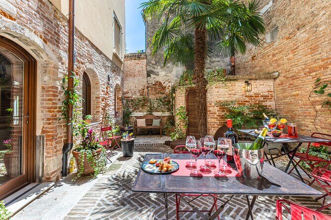 Authentic Venetian Cooking Classes - Duration, Pace, and What the Four Hours Will Feel Like