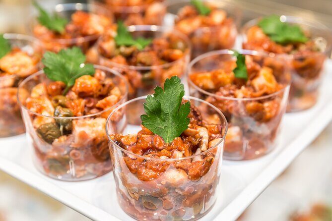 Authentic Venetian Cooking Classes - Group Size and English Support: Easier to Ask Questions
