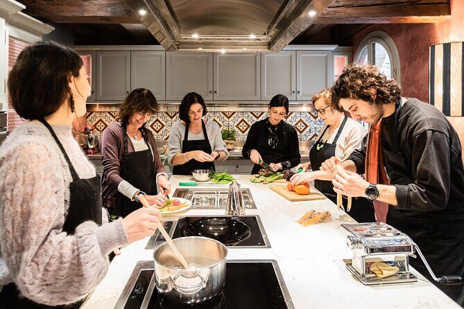 Authentic Venetian Cooking Classes - Price and Value: What You’re Actually Paying For