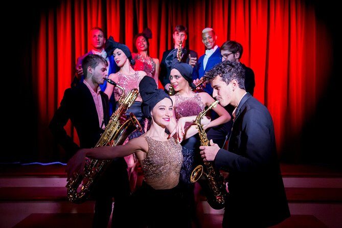 Avanspettacolo: Cabaret Dinner Show in Venice - Key things to know