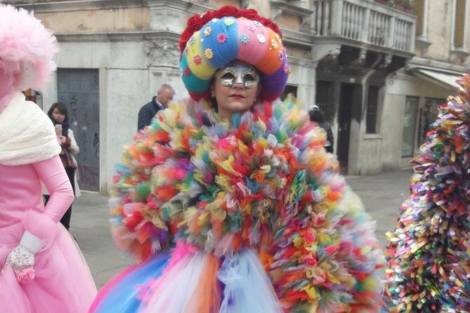 Bacaro Tour : Walk, eat and drink in Venice - A small-group bacaro walk that keeps Venice human-sized