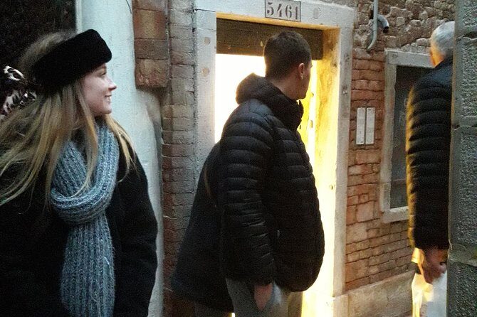 Bacaro Tour : Walk, eat and drink in Venice - Who this tour suits best (and who should skip it)