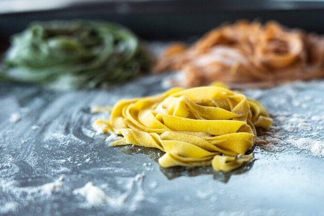 Bardolino: Garda Lake Pasta Cooking Class at the Agritourism - Key takeaways before you go