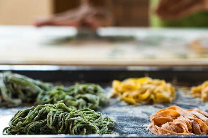 Bardolino: Garda Lake Pasta Cooking Class at the Agritourism - Who should book this pasta class (and who might not love it)