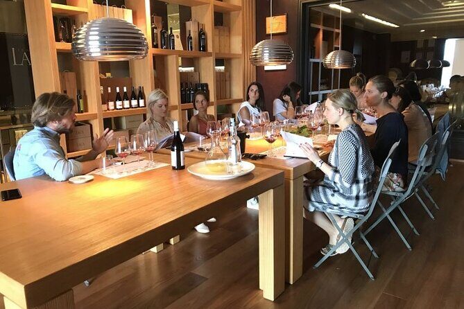 Bardolino Wine Experience - Bardolino, Lake Garda, and How the Route Changes the Mood