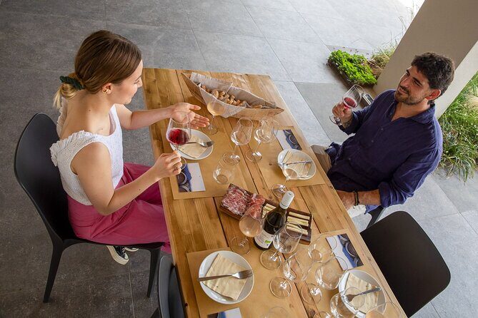 Bardolino Wine Experience - Who Should Book This (and Who Might Skip)