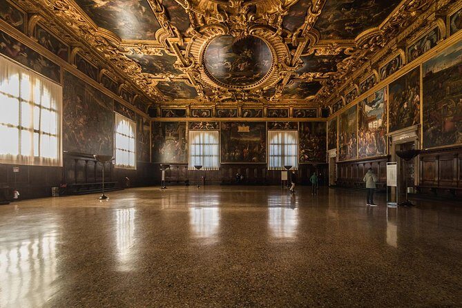Basilica, Doge's Palace, History Gallery & Bell Tower Option - Price and value: what $116.70 buys you in practice