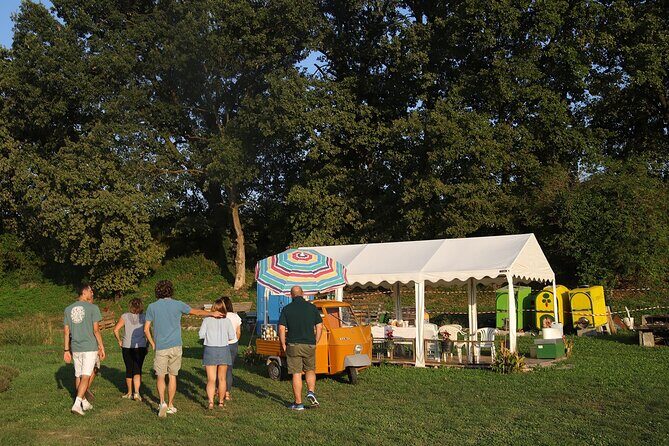 Beekeeping Farm Tour and Tasting Experience in Lazise - Who Should Book This Bee-Friendly Stop in Lake Garda