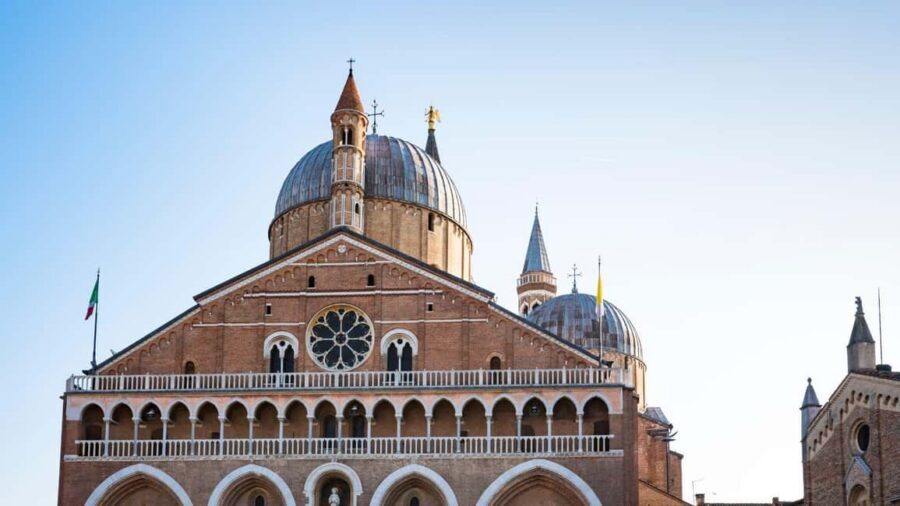 Best of Padova: Private Walking Tour with a Local - Quick Hits
