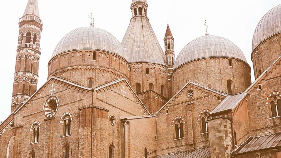 Best of Padova: Private Walking Tour with a Local - What’s Included, What’s Not, and How That Impacts Your Day