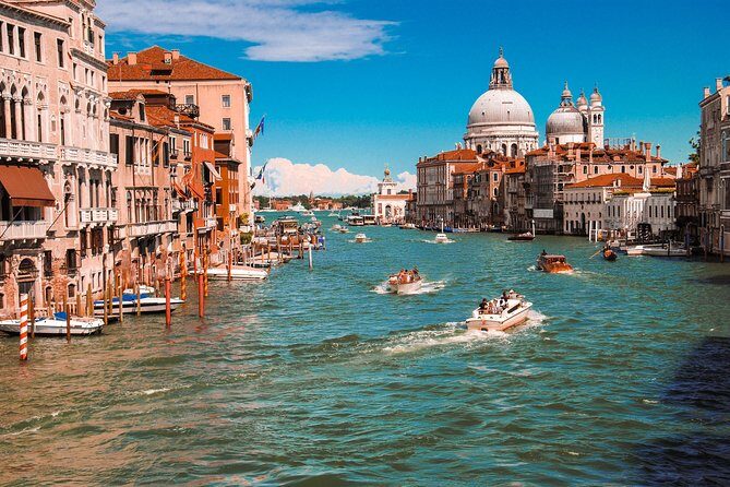 Best of Venice in 3 hours - A 3-Hour Venice Loop That Still Feels Like Your City