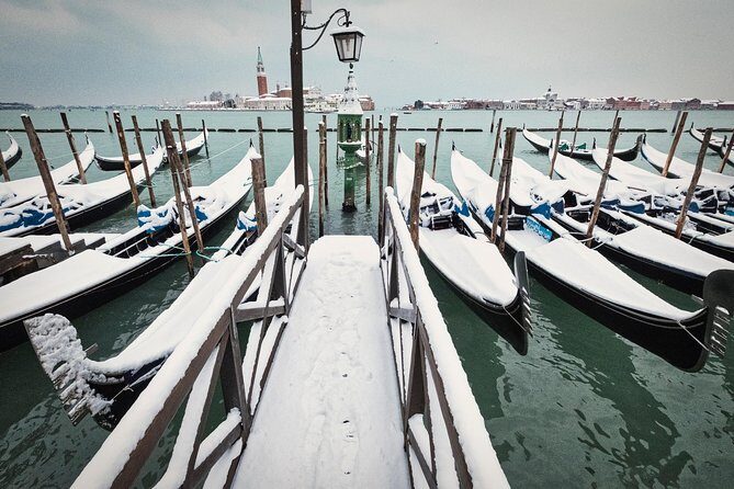 Best of Venice in 3 hours - Mercati di Rialto and Ponte di Rialto: Where Venice Eats and Sells