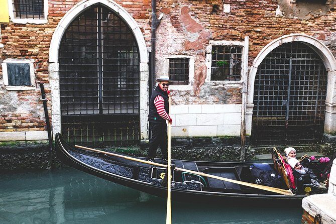 Best of Venice in 3 hours - Ponte degli Scalzi: A Grand Canal View Without the Mega-Queue Energy