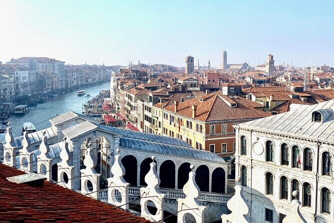Best of Venice: Private 100% Tailored Full-day Tour - A 6-hour Venice plan that fits a private group