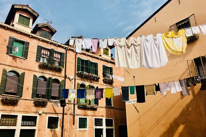 Best of Venice: Private 100% Tailored Full-day Tour - Murano glass island: the option you’ll decide in the moment