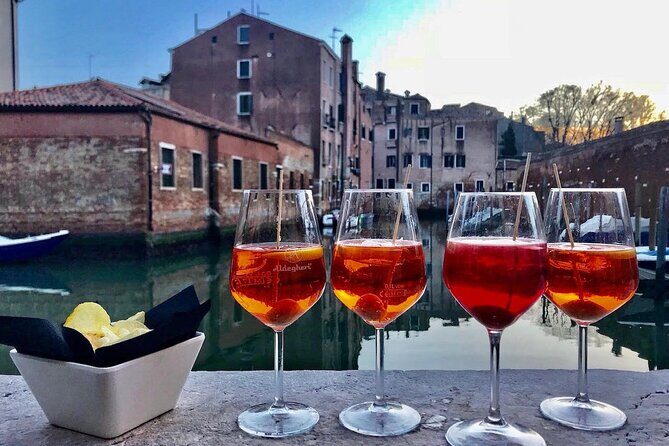 Best of Venice: Private 100% Tailored Full-day Tour - Lunch breaks, “free ticket” time, and how to manage the day