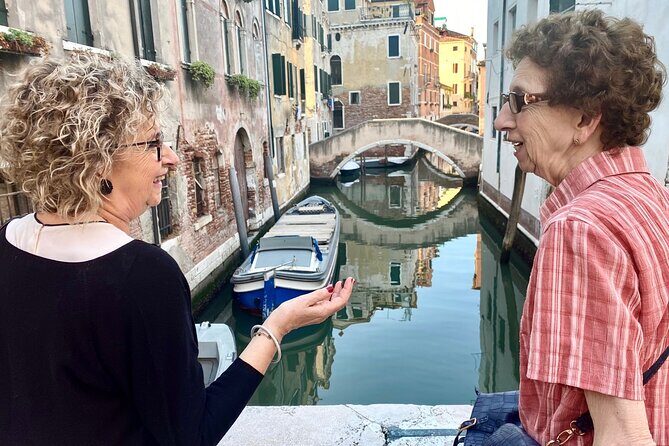Best of Venice: Private 100% Tailored Full-day Tour - Starting at San Marco Square and Rialto without getting lost in the noise