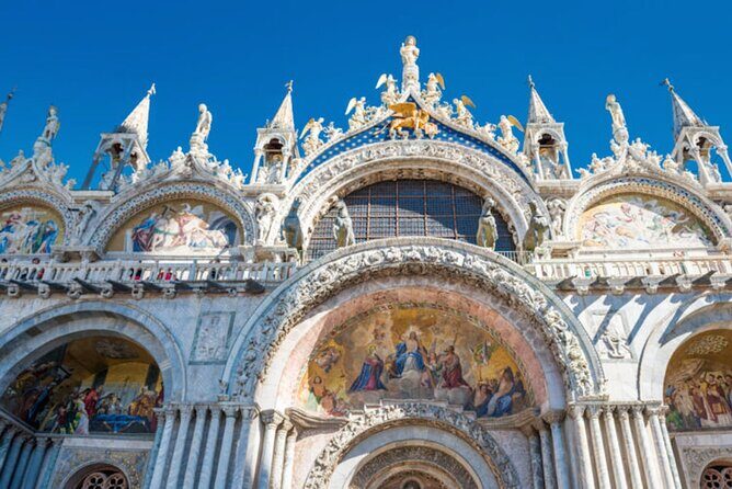 Best of Venice Private Tour: St. Mark's Doge Palace Gondola Ride - Walking Venice After the Palace: Rialto, Marco Polo’s House, and Real Lanes