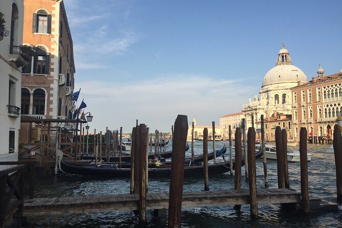 Best of Venice Private Tour: St. Mark's Doge Palace Gondola Ride - Who This Tour Suits Best (And Who Might Want Something Different)