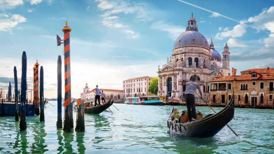 Best of Venice: Private Walking Tour with a Local - Key highlights to look for