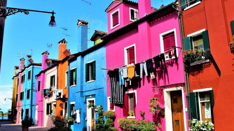 Best of Venice: Private Walking Tour with a Local - A reality check on guide quality and show-up reliability