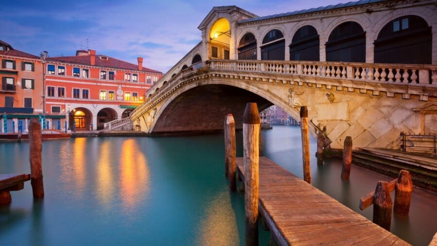Best of Venice: Private Walking Tour with a Local - St. Mark’s Basilica: mosaics, domes, and what to notice