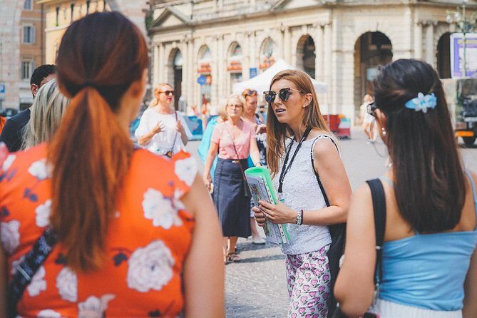 Best of Verona Highlights Walking Tour with Arena - Ponte Scaligero: The Bridge That Was Rebuilt Like the Original
