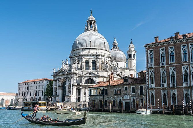 Best Venice Personalized Private Walking Tour with Official Guide - Who this private walking tour fits best