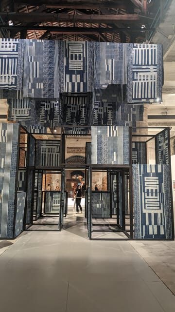 Biennale Architettura 2025 Intelligens Naturale Artificiale - Key highlights to look for