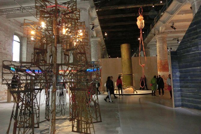Biennale of Venice 2026, visit with private guide - Key Things I’d Watch For Before You Go