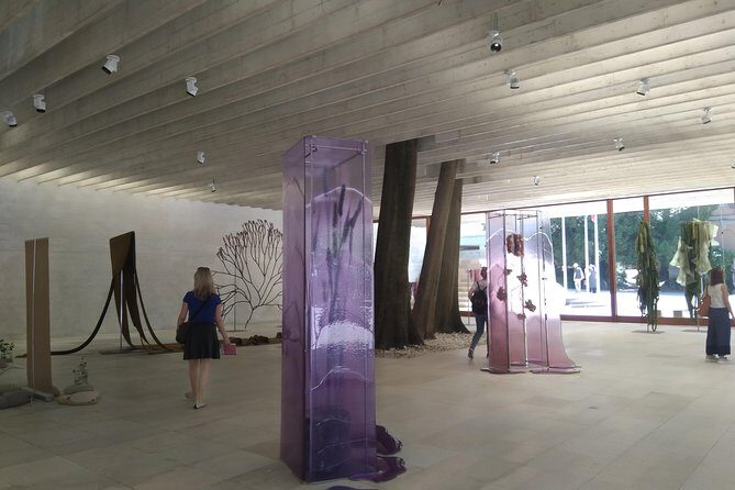 Biennale of Venice 2026, visit with private guide - Time Management in 2 Hours 30 Minutes (So You Don’t Miss the Point)