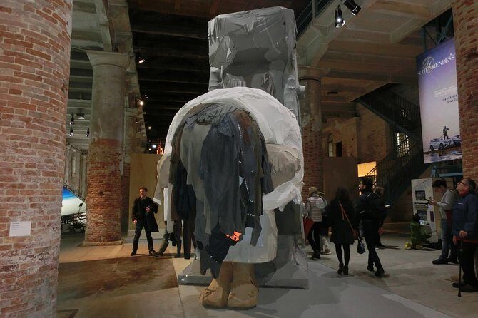 Biennale of Venice 2026, visit with private guide - Ticket Math: The Real Cost of Your Biennale Day