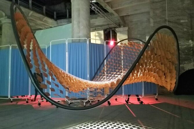 Biennale of Venice 2026, visit with private guide - Best Fit: Who Will Enjoy This Tour Most