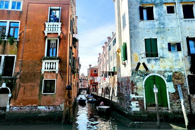 Biennale Off: Exploring External Pavilions and Collateral Events - Quick hits before you go