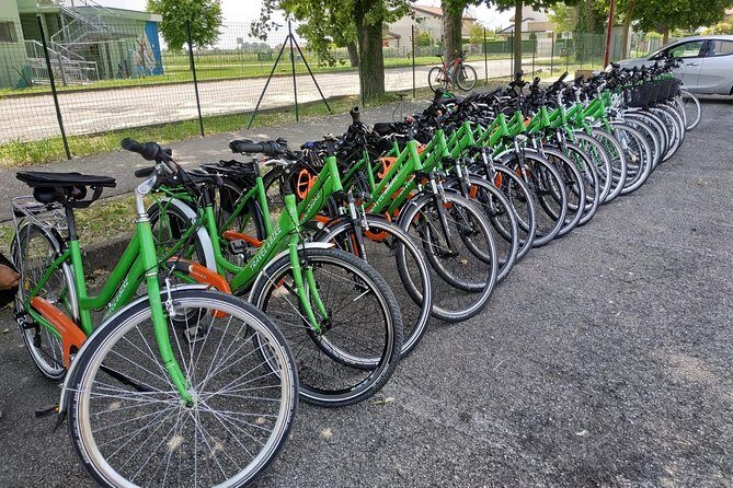 Bike rental in Venice - Key highlights before you ride