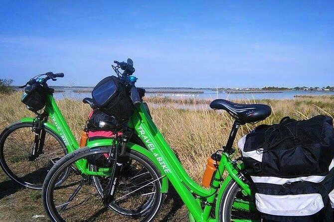 Bike rental in Venice - Price: $29.96 and what you really get for the money