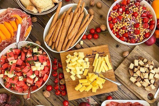 Bike Station Valpolicella: E-bike tour & Amarone Tasting - Amarone tasting isn’t just about drinking