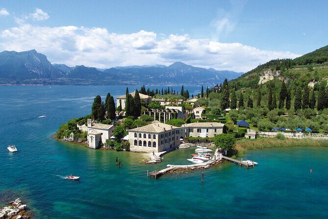 Boat Tour of Isola del Garda - Key things to know before you go