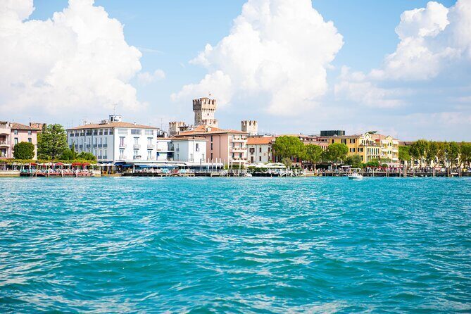 Boat Tour of the Islands of Lake Garda with Aperitif - The largest island on Lake Garda: what to expect without needing to step off